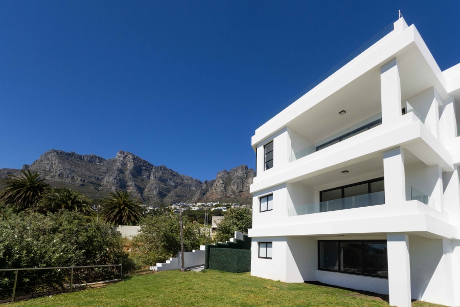 To Let 3 Bedroom Property for Rent in Camps Bay Western Cape